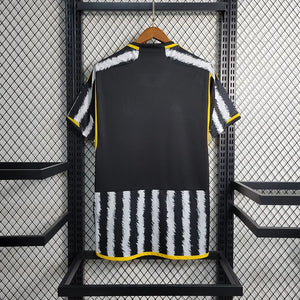 Visuel 2 — MAILLOT JUVENTUS 2023/24