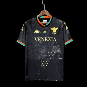 Visuel 1 — MAILLOT VENISE 2021/22