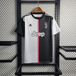 Visuel 1 — MAILLOT RÉTRO JUVENTUS 2019/20