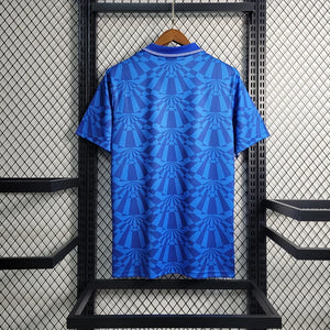 Visuel 2 — MAILLOT RÉTRO NAPLES 1991/93