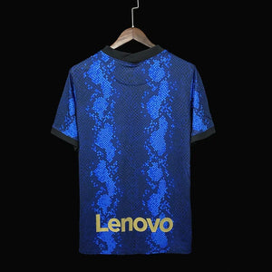 Visuel 2 — MAILLOT INTER 2021/22