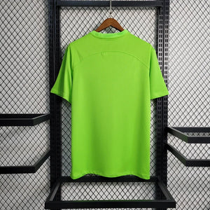 Visuel 2 — MAILLOT WOLFSBURG DOMICILE 2023/24