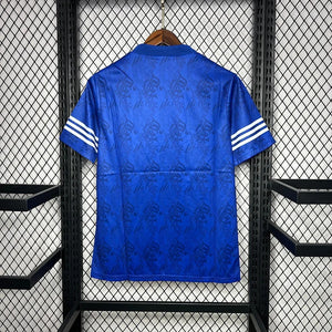 Visuel 2 — MAILLOT RÉTRO ANGERS 1994/95