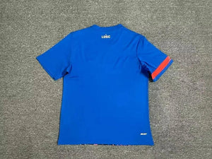 Visuel 2 — MAILLOT LILLE 2023/24 THIRD