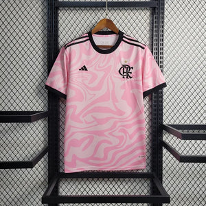 Visuel 1 — MAILLOT FLAMENGO 2023/24