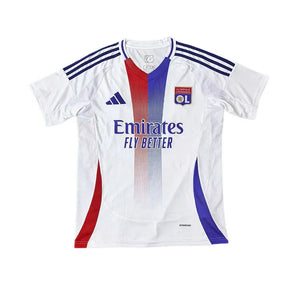 Visuel 1 — MAILLOT LYON OL DOMICILE 2024/25