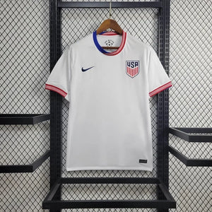 Visuel 1 — MAILLOT ÉTATS UNIS 2024/25