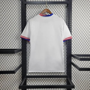 Visuel 2 — MAILLOT ÉTATS UNIS 2024/25