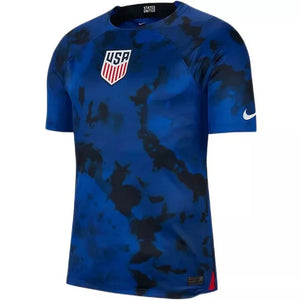 Visuel 1 — MAILLOT ÉTATS UNIS 2022/23