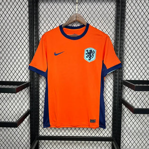 Visuel 1 — MAILLOT PAYS BAS 2024/25