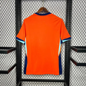 Visuel 2 — MAILLOT PAYS BAS 2024/25