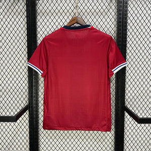 Visuel 2 — MAILLOT NORVÈGE 2024/25