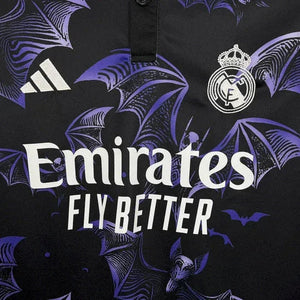 Visuel 2 — Maillot Édition spéciale Real Madrid 2024/25 Chauve Souris
