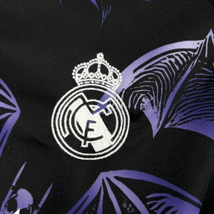 Visuel 4 — Maillot Édition spéciale Real Madrid 2024/25 Chauve Souris