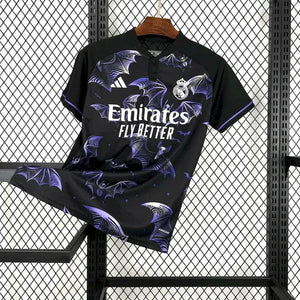 Visuel 1 — Maillot Édition spéciale Real Madrid 2024/25 Chauve Souris