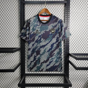 Visuel 1 — MAILLOT ARSENAL ÉDITION SPÉCIALE