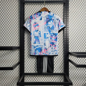 Visuel 2 — KIT ENFANT JAPON 2024/25