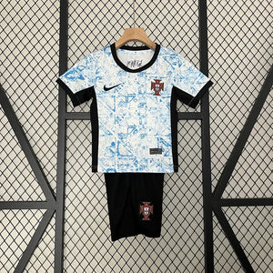 Visuel 1 — KIT ENFANT PORTUGAL 2024/25