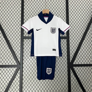 Visuel 1 — KIT ENFANT ANGLETERRE