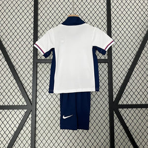 Visuel 2 — KIT ENFANT ANGLETERRE