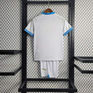 Visuel 2 — KIT ENFANT OLYMPIQUE DE MARSEILLE