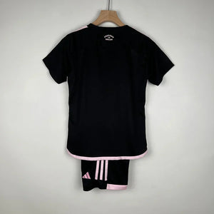 Visuel 2 — KIT ENFANT INTER MIAMI 2023/24