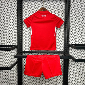 Visuel 2 — KIT ENFANT TURQUIE 2024/25