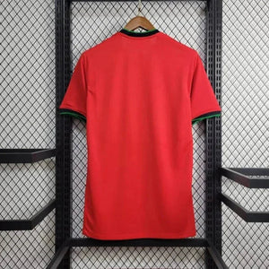 Visuel 2 — Portugal National Team Jersey Away EURO 2024