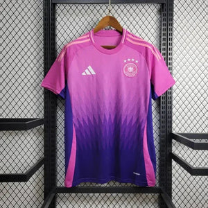 Visuel 1 — Maillot Allemagne extérieur 2024-2025