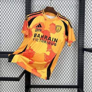 Visuel 1 — Maillot jefe Paris 2025