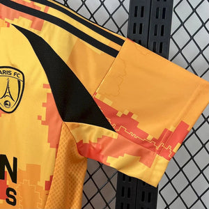 Visuel 3 — Maillot jefe Paris 2025