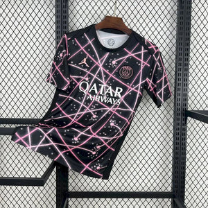 Visuel 1 — Maillot Paris Concept 2025