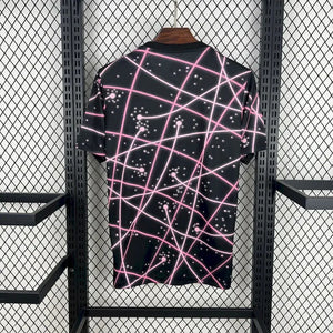 Visuel 2 — Maillot Paris Concept 2025