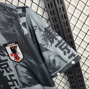 Visuel 4 — Maillot Japon Concept 2024 Édition Manga Tokyo Revengers