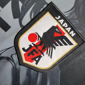 Visuel 2 — Maillot Japon Concept 2024 Édition Manga Tokyo Revengers