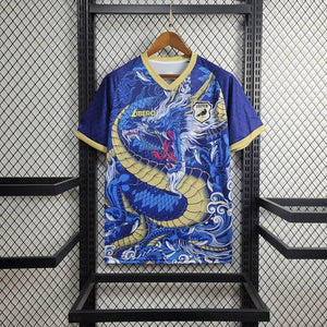 Visuel 1 — Maillot Japon saison 2023-2024 édition spéciale