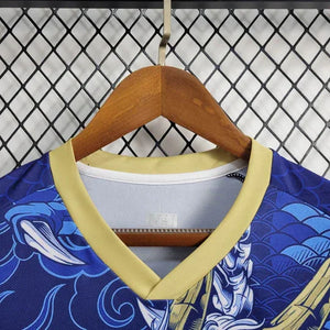 Visuel 3 — Maillot Japon saison 2023-2024 édition spéciale