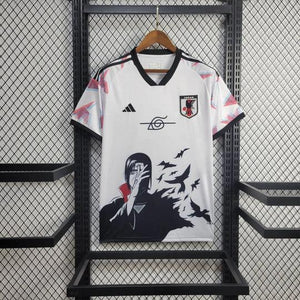 Visuel 1 — Maillot Japon Concept 2024 Édition Itachi