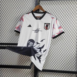 Visuel 2 — Maillot Japon Concept 2024 Édition Itachi
