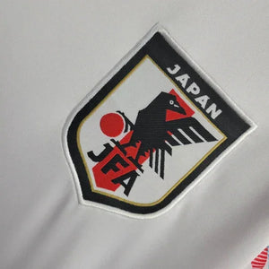 Visuel 6 — Maillot Japon Concept 2024 Édition Itachi