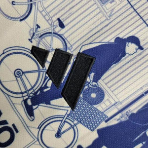 Visuel 4 — Maillot Japon 2024 Concept Edition Tokyo