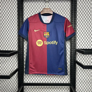 Visuel 1 — MAILLOT FC BARCELONE 2024/25