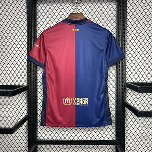 Visuel 8 — MAILLOT FC BARCELONE 2024/25