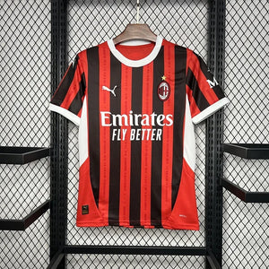 Visuel 1 — AC MILAN FOOTBALL 2024/25