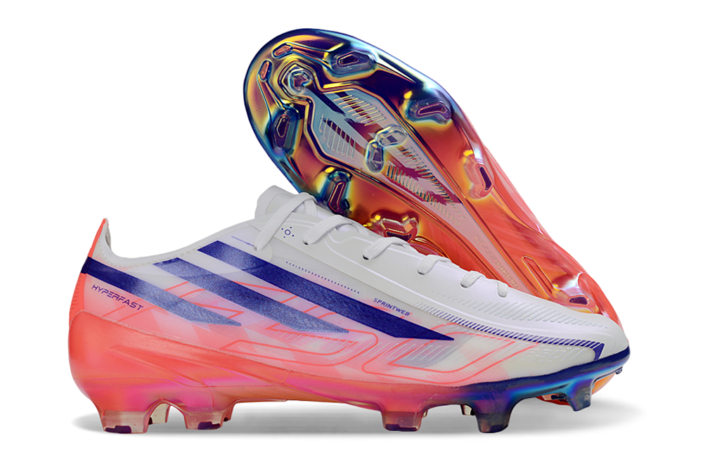 F50 Elite Hyperfast
