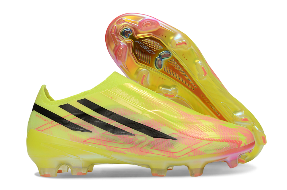 F50 Elite Hyperfast