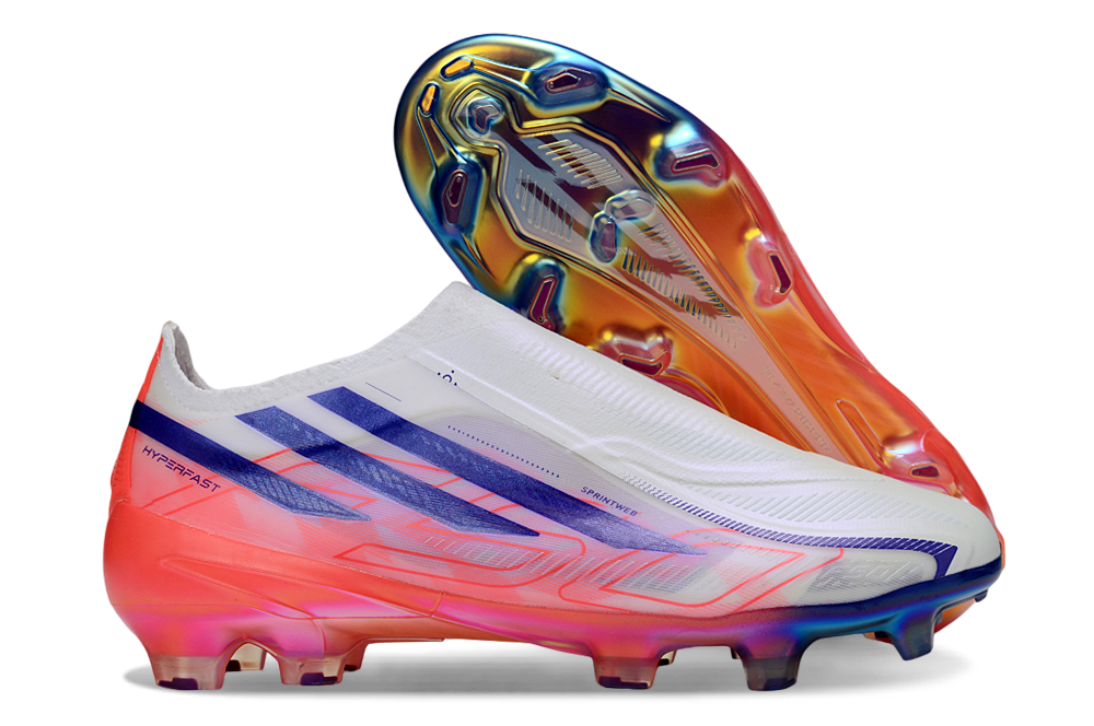 F50 Elite Hyperfast