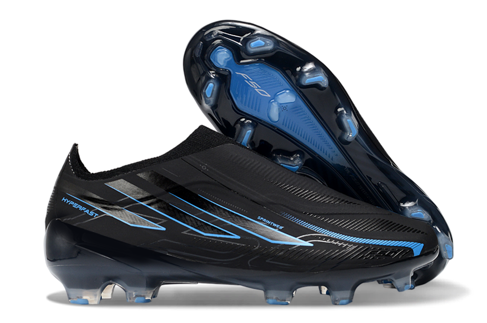 F50 Elite Hyperfast