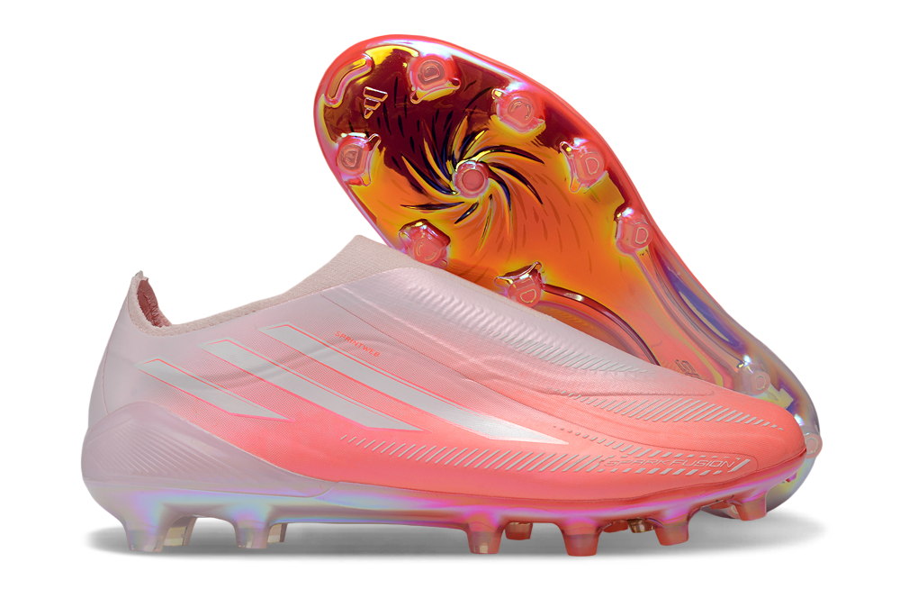 F50 Elite Hyperfast