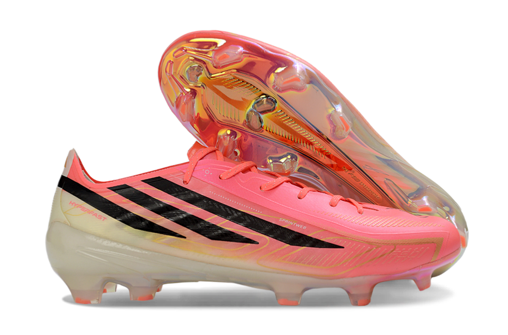F50 Elite Hyperfast
